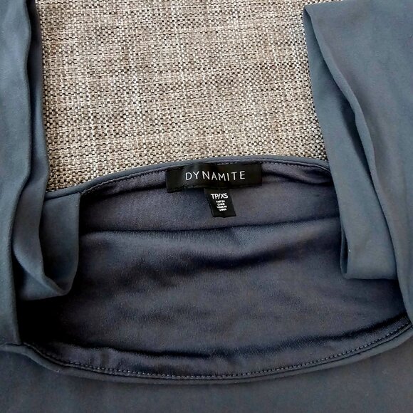 Cute crop top - Picture 4 of 4